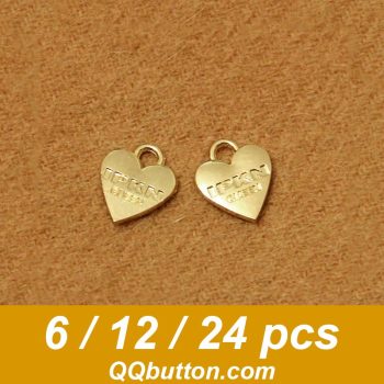 Buttons for Clothing