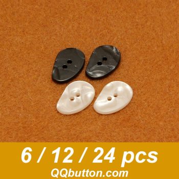 Buttons for Clothing