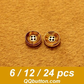 Buttons for Clothing