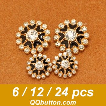 Buttons for Clothing