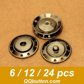 Buttons for Clothing