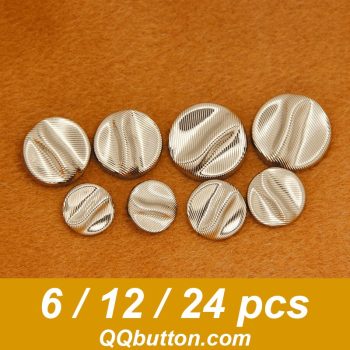 Buttons for Clothing