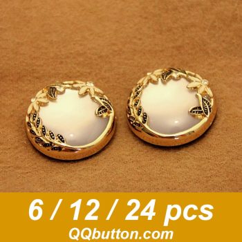 Buttons for Clothing