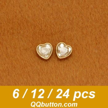 Buttons for Clothing