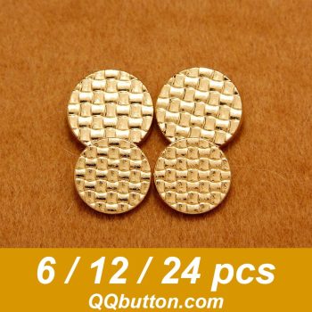 Buttons for Clothing