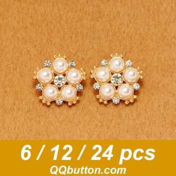 Buttons for Clothing