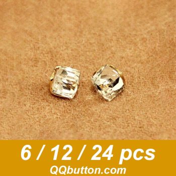 Buttons for Clothing