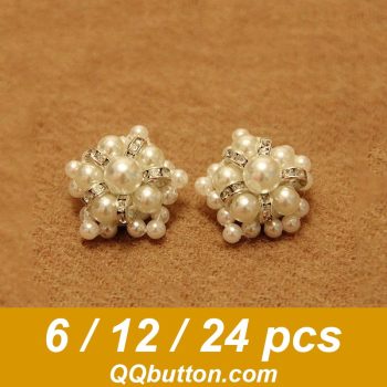 Buttons for Clothing