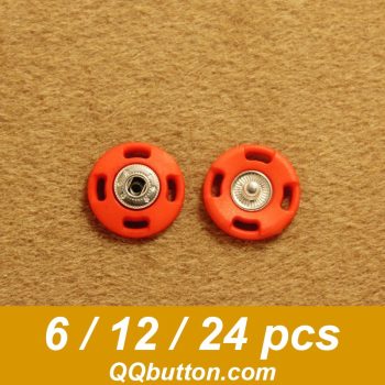 Buttons for Clothing