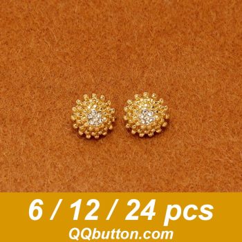 Buttons for Clothing