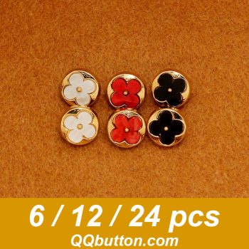 Buttons for Clothing