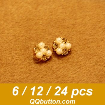 Buttons for Clothing