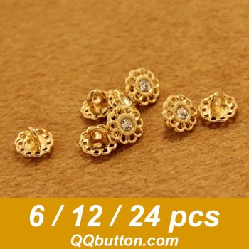 Buttons for Clothing