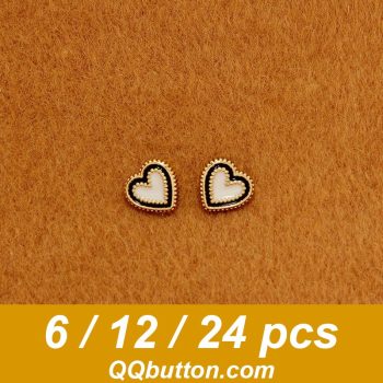 Buttons for Clothing