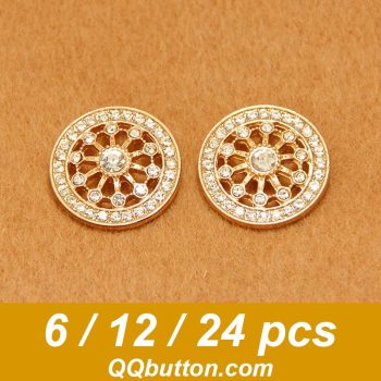 Buttons for Clothing