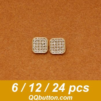 Buttons for Clothing