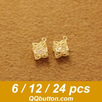 Buttons for Clothing