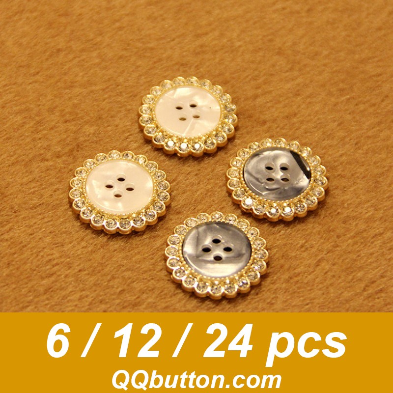 buttons for clothes - buttons for sewing - qqbutton.com - QQbutton - 202604182053 (667)