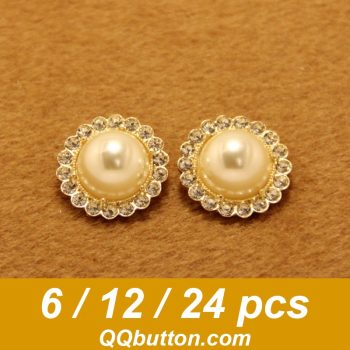 Buttons for Clothing