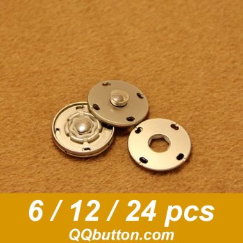 Buttons for Clothing