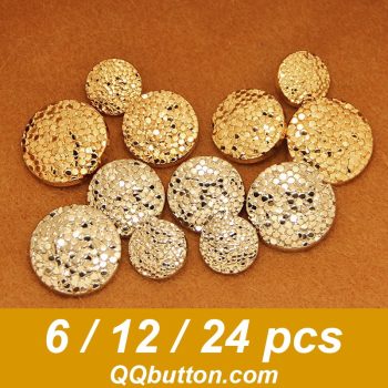 Buttons for Clothing