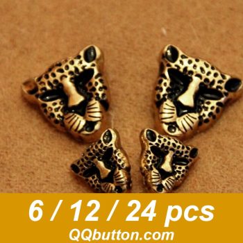 Buttons for Clothing