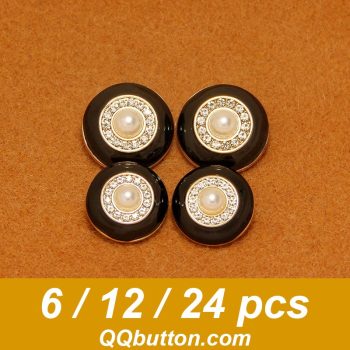 Buttons for Clothing