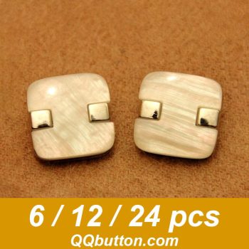 Buttons for Clothing