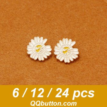 Buttons for Clothing