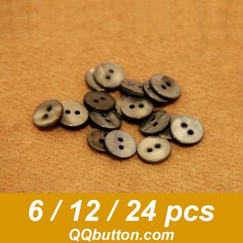 Buttons for Clothing