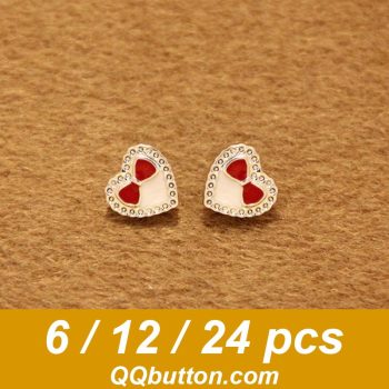 Buttons for Clothing