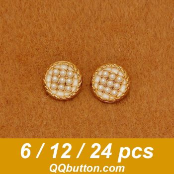 Buttons for Clothing