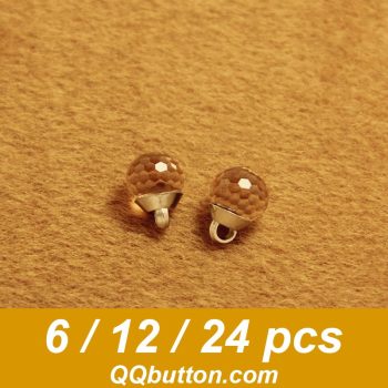 Buttons for Clothing