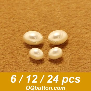 Buttons for Clothing