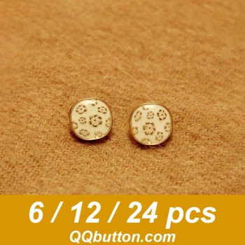 Buttons for Clothing