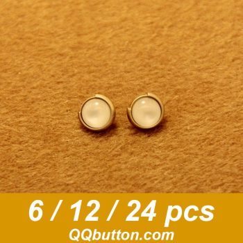 Buttons for Clothing