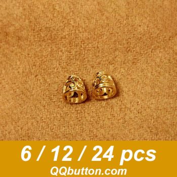 Buttons for Clothing