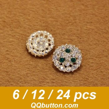 Buttons for Clothing