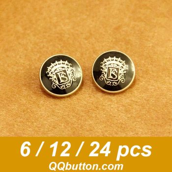 Buttons for Clothing