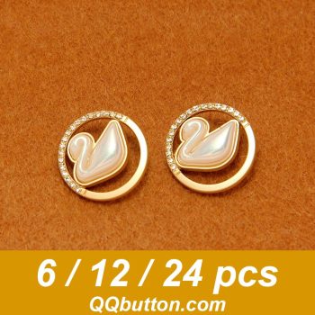 Buttons for Clothing