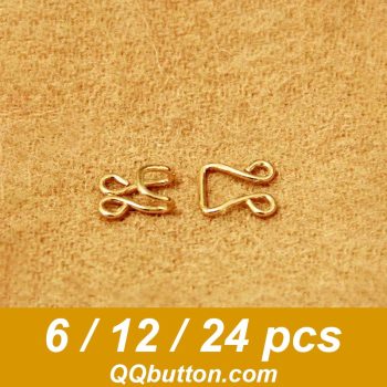 Buttons for Clothing