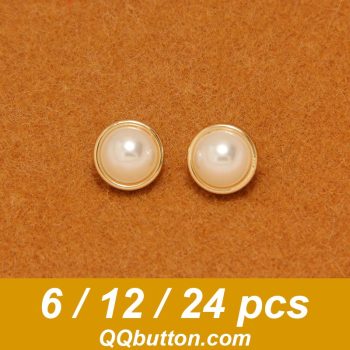 Buttons for Clothing