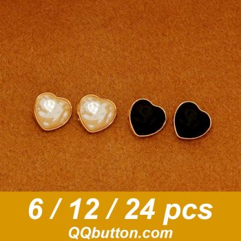 Buttons for Clothing