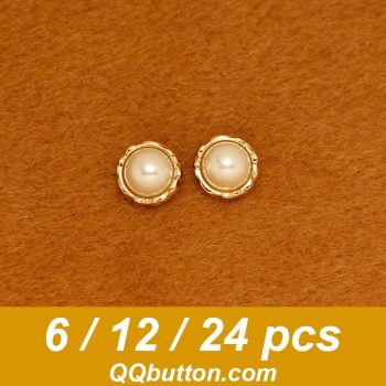 Buttons for Clothing