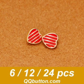 Buttons for Clothing