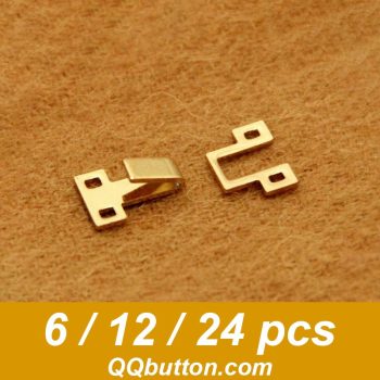 Buttons for Clothing