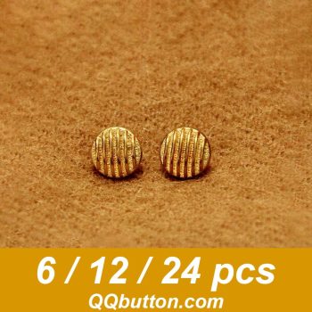 Buttons for Clothing