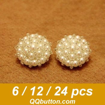 Buttons for Clothing