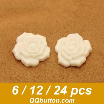 Buttons for Clothing