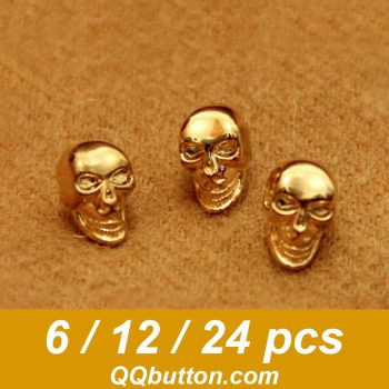 Buttons for Clothing